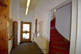 Großzügiges Atelier/Büro mit historischem Flair - energetisch top! - Treppe zum Büro