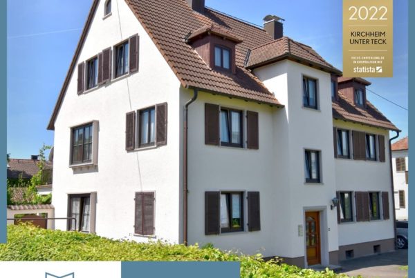 Verkauft: Haus Weilheim