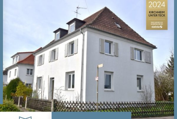 Verkauft: Haus Wendlingen