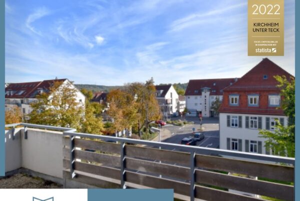 Verkauft: Wohnung Kirchheim